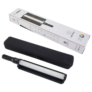 27W RGB <strong>LED</strong> Video Stick Light Wand APP Control 2700-7500K 6400mAh Battery RGB Stick Light for Photography with Tripod - Product Image 5