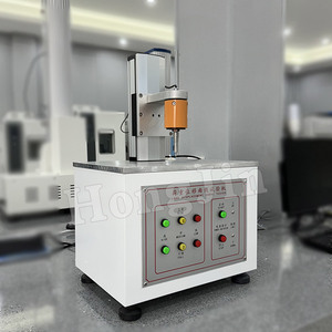 Máquina de prueba de curva de desplazamiento de carga automática Interruptor de llave Equipo de prueba de curva de desplazamiento de presión - Product Image 5
