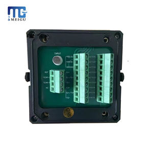 Bộ Điều Khiển Oxy Hóa Công Nghiệp ROC ORP-8500A, Thiết Bị Theo Dõi Oxy Hóa ORP Cho Hệ Thống Xử Lý Nước - Product Image 4