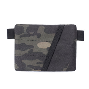EDC Tactical <strong>Pouch</strong> Mini Wallet Key Card Carrier Holder Small Waist Bag Camping Hiking Hunting Accessories Tool <strong>Pouch</strong> - Product Image 3
