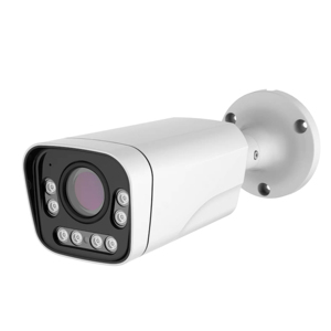 Smart Security <strong>Camera</strong> 4mp 8mp Night Vision Bullet <strong>IP</strong> Outdoor and Indoor Security Poe <strong>Ip</strong> <strong>Camera</strong> P2p Alarm - Product Image 1