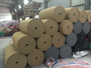 Tüm hava zincir Mat rulo otomotiv arabalar için gelişmiş PVC kaymaz halı Mat araba paspaslar kamyon SUV