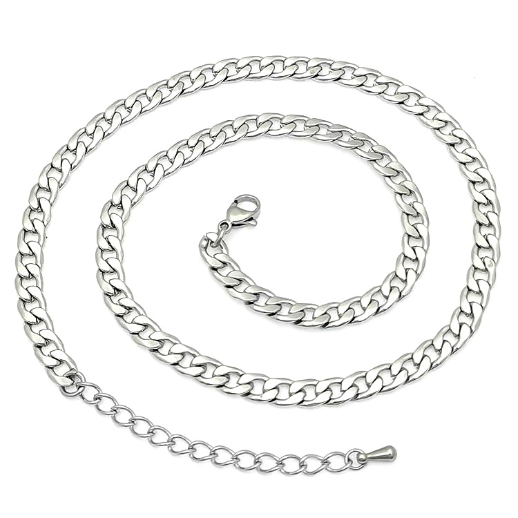 Steel color, 41.55cm