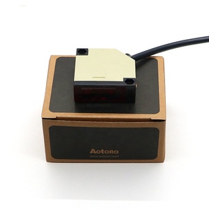 Brand New Original E3JK-5D1 Optical <strong>Sensor</strong> Industrial Automation Photoelectric Switch <strong>for</strong> <strong>Detecting</strong> Non-Transparent <strong>Objects</strong>