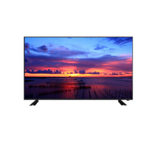 24インチスマートテレビ小画面装饰文学スペース