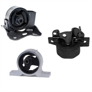 Auto <strong>Part</strong> Engine Mount Strut Mount Transmission Mount 2000-2006 Nissan Sentra 1.8L Automatic <strong>Trans</strong> 9200 A7314 11270-4M400 - Product Image 4