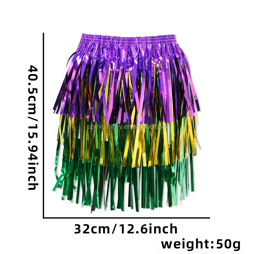 Diseño#1 morado verde dorado