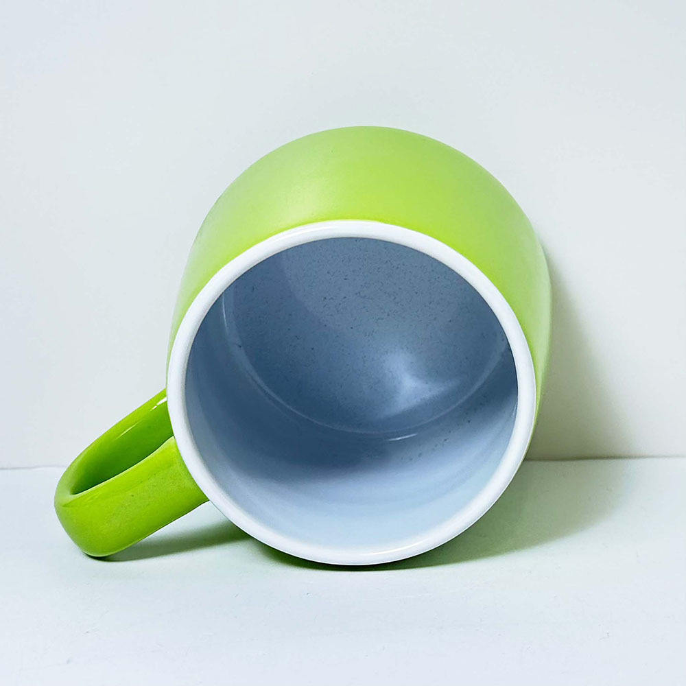 Tasse personnalisée