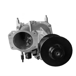 Land Rover Discovery LR4 Range Rover V6 3.0L Supercharger Turbo modeli lr088lr0yeni LR088538 LR065480 LR061138 için değiştirmeleri - Product Image 3