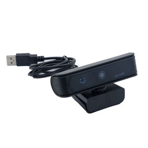 <strong>Windows</strong> <strong>Hello</strong> Face Recognition IR Camera Hot Webcam Business IR 2023 HD PC Camera Webcam with Dual Microphones
