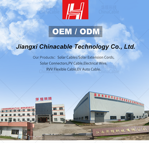 PV nối 1000v mc nối 1500V Nam Giá Nữ tốt nhất PV 6mm2 10 mét t loạt năng lượng mặt trời kết nối - Product Image 6