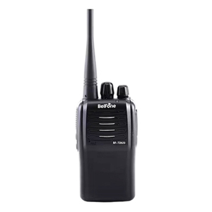 Portable Two Way Radio Handheld Walkie Talkie <strong>Entry</strong> Level Professional Economical <strong>Cost</strong> Effective DMR Radio - Product Image 1