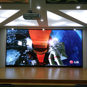 2024 China Nueva P2 tecnología GOB interior pantalla LED pantalla led para una fácil instalación fija y mantenimiento frontal de servicio frontal - Product Image 5