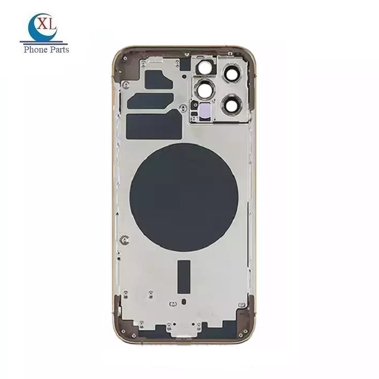 Para iPhone 13 Pro