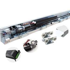 Автоматический раздвижной механизм для дома - Product Image 3