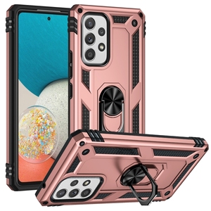 Factory Price for Samsung Galaxy A53 5G Shockproof TPU + PC Phone <strong>Case</strong> Mobile Phone Protective <strong>Case</strong>