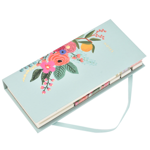 专业制造商定制设计豪华便签花式便签垫 - Product Image 5