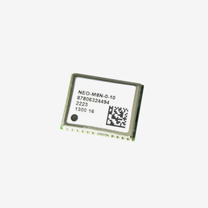 原装NEO-M8N-0-10 GPS定位模块GPS模块现货供应 - Product Image 1