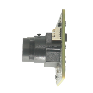 Módulo de cámara de bajo consumo de energía de 5MP 1/2 pulgadas para hogar inteligente y uso industrial - Product Image 4