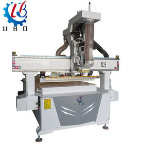 1325数控木雕机路由器线性自动换刀3d atc cnn门路由器 - Product Image 2