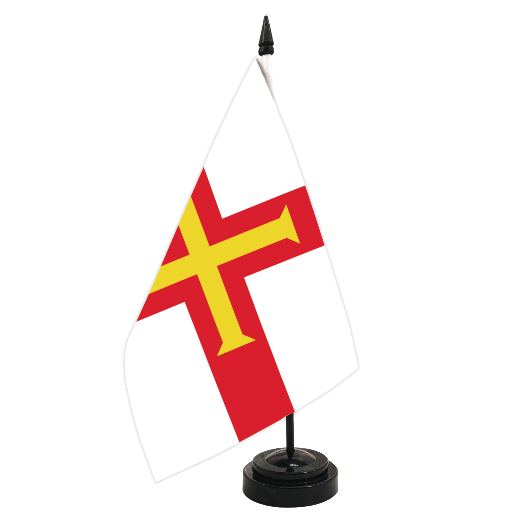 Isla de Guernsey