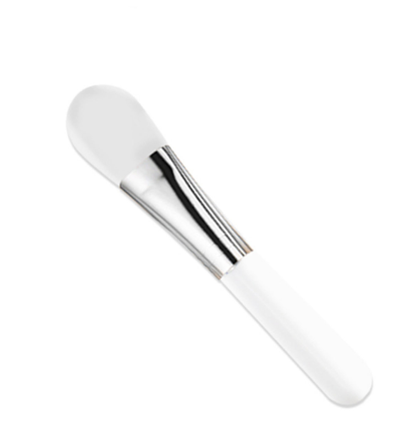 02 brosse pour masque de langue en silicone