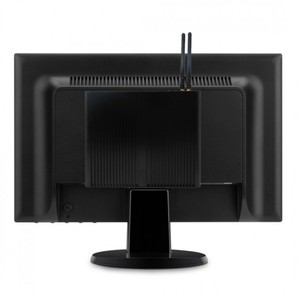 OEM sin ventilador Mini PC Core 1,8 Ghz DDR3L 3D juego 4K película HD Win/Linux OS Micro ordenador - Product Image 1