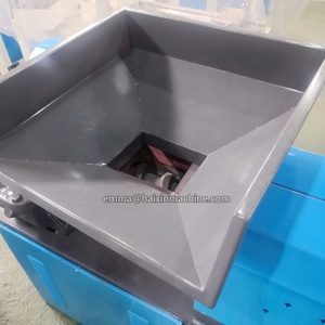 HDPE LDPE PP塑料薄膜袋废品回收机价格 - Product Image 6
