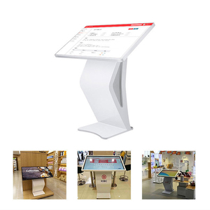 Доска с интерактивным дисплеем - Product Image 3