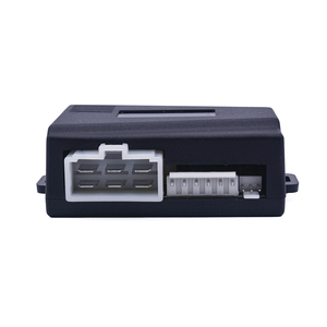 Smart PKE Keyless Entry <strong>Push</strong> <strong>Button</strong> Remote <strong>Start</strong> One-Way Passive Auto Central Locking Car Door with Keyless <strong>Push</strong> Remote <strong>Button</strong> - Product Image 3