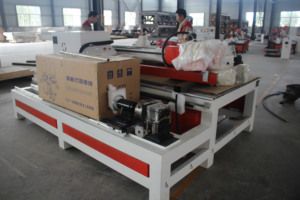 木工数控木工刳刨机1325 1530 2030 2025线性atc数控木工刳刨机 - Product Image 5