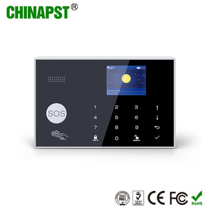 Tuya-sistema de alarma inteligente WIFI + GSM para el hogar, Control por aplicación IOS/Android, Compatible con Alexa PST-G30, nuevo - Product Image 2