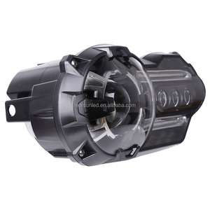 Emark認定オートバイ<span class=keywords><strong>LED</strong></span>ヘッドライトBMW R1200GS R <span class=keywords><strong>1200</strong></span> <span class=keywords><strong>GS</strong></span> 2005-2012 R1200GS ADV 2006-2013 DRL <span class=keywords><strong>LED</strong></span>ライト付き12v
