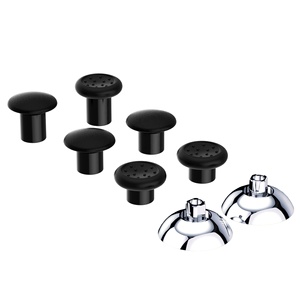 Gamepad aksesuarı Xbox One değiştirme düğmesi yükseklik ayarlı Joystick Analog çıkarılabilir başparmak sopa Xbox serisi X S denetleyici - Product Image 2