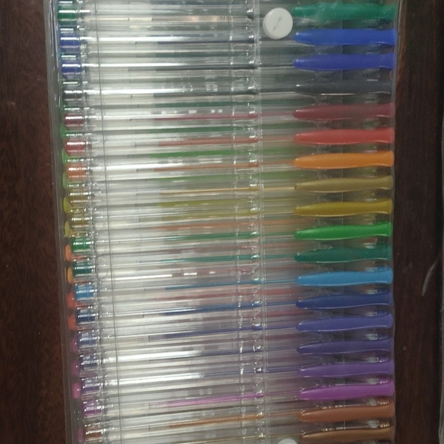 colours