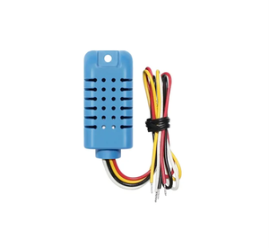 AM1011A Módulo de sensor analógico de temperatura y humedad Módulo capacitivo Salida de señal de voltaje analógico