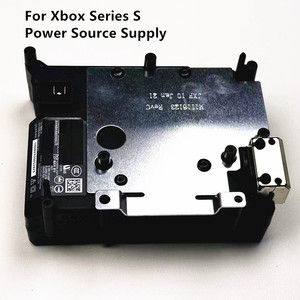 Xbox serisi S konsol kaynağı onarım parçaları için SYYTECH orijinal yenileme güç kaynağı adaptörü - Product Image 4