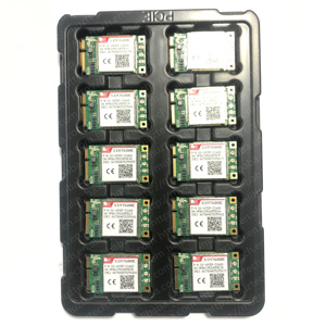 SIMCOM SIM7600E-H迷你PCIE LTE Cat4 4g GSM全球定位系统模块SIM7600SA-H SIM7600E-H SIM7600G-H迷你PCIE物联网应用 - Product Image 1