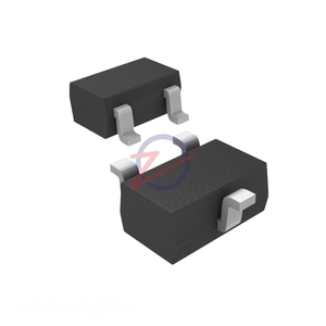 Yetkili distribütör MAX809REXR + T SC 70 SOT 323 güç yönetimi (PMIC) elektronik bileşenleri çevrimiçi satın al - Product Image 1