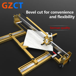 Handheld Tile <strong>Cutter</strong> 800-1200mm Adjustable Precision Scoring Tool for Ceramic Porcelain Cutting - Product Image 6