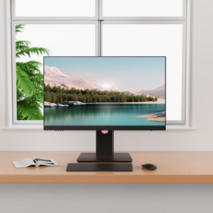 ゲーム用高性能I5 CPUを搭載した安価なオールインワンコンピュータゲーム用および教育用タッチスクリーンBarebone PC - Product Image 6