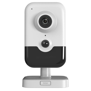 Prezzo di fabbrica Hik OEM DS-2CD2443G2-IW <span class=keywords><strong>4MP</strong></span> AcuSense telecamera di rete a cubo fisso bidirezionale audio umano e veicolo classificazione CCTV