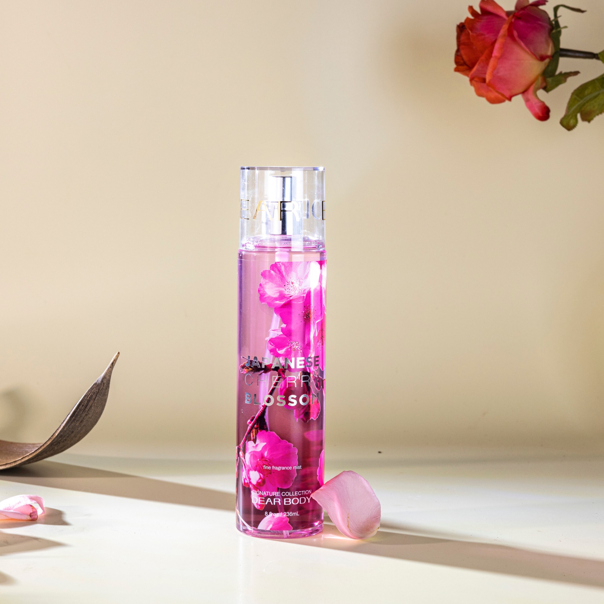 Japanese Cherry Blossm