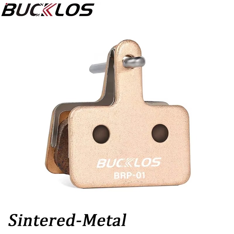 Gold-SINTERED-METAL-1PC