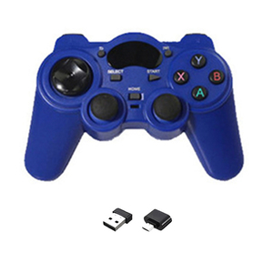 Controlador inalámbrico de 2,4G, controlador de juego inalámbrico Android, simulador de computadora, controlador de juego inalámbrico P3PC360