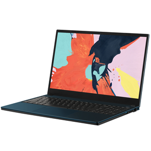 Topjoy Min Gamming Laptop 15.6 zoll Computer Cor i3 i5 i7 Comet Lake 70Wh Fingerprint Wifi SD Card Socket Notebook - Product Image 4