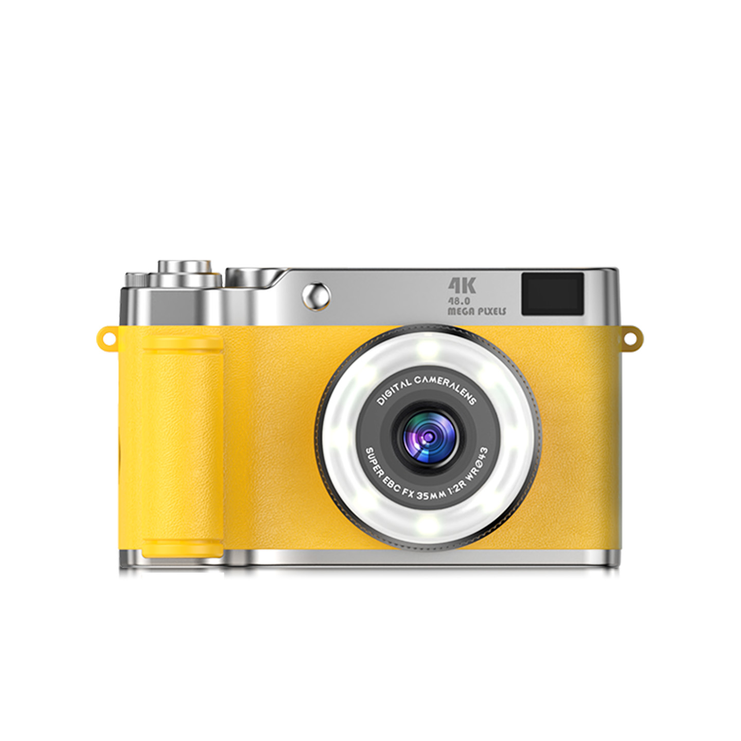 Jaune