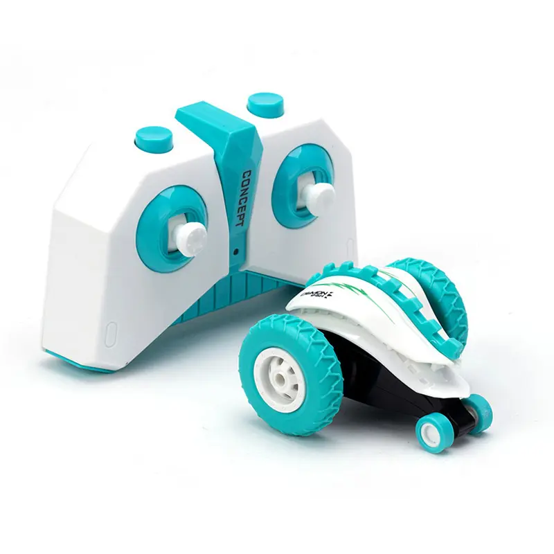 Shantou giocattoli produttore Sinovan pazzo spinner prodezza di telecomando auto