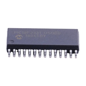 new and original Microcontroller integrated <strong>circuit</strong> IC MCU PIC18F2331-I/SO - Product Image 1