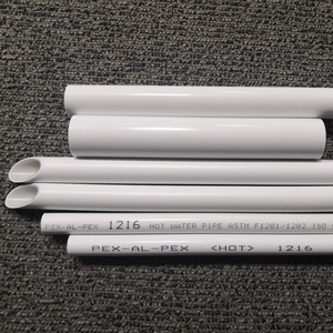 TUBOMART PEX AL PEX PIPE Sistema De Aquecimento De Água Tubulação De Materiais De Construção Tubos De Água De Cor Branca Azul Vermelho Tubo De Plástico De Alumínio
